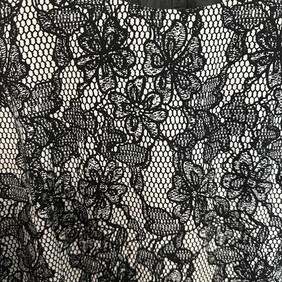 Forever 21 21+ Plus Size Dress Size 2X - Picture 3 of 5